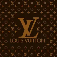 Logo Louis Vuitton