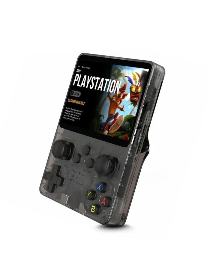 Consola Portatil R35S