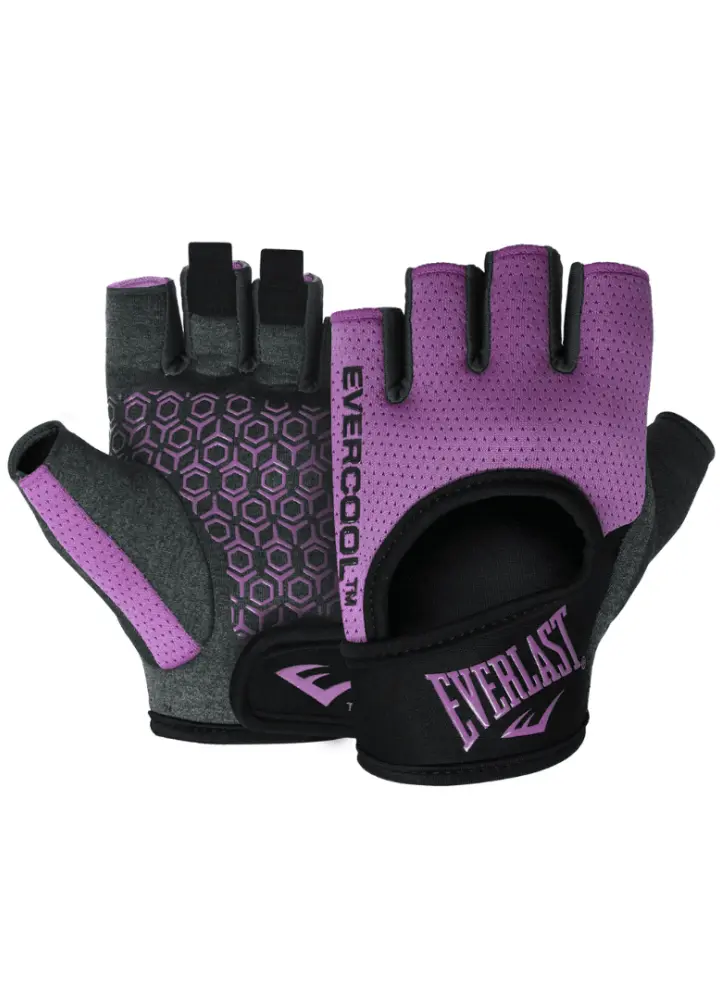 Guantes Trainning Everlast