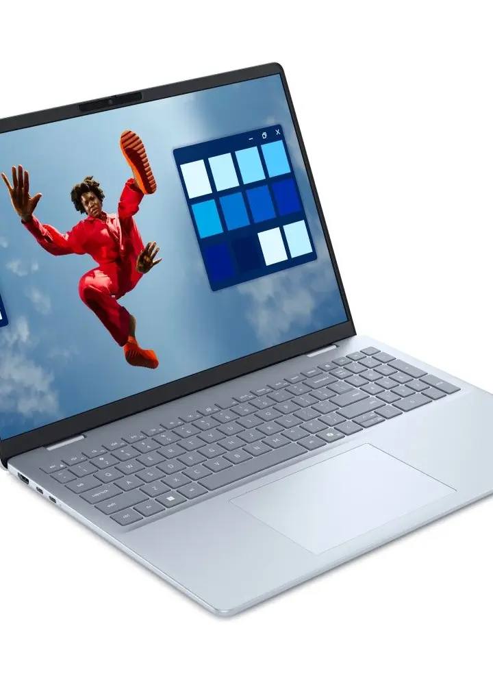 Notebook Dell 16 Plus LDB16250-9555-BLU-PUS 16" Intel Core Ultra 9 288V